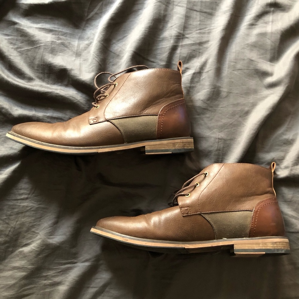 🥃boots🥃